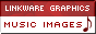 Linkware Graphics Music Images Icons, Buttons
